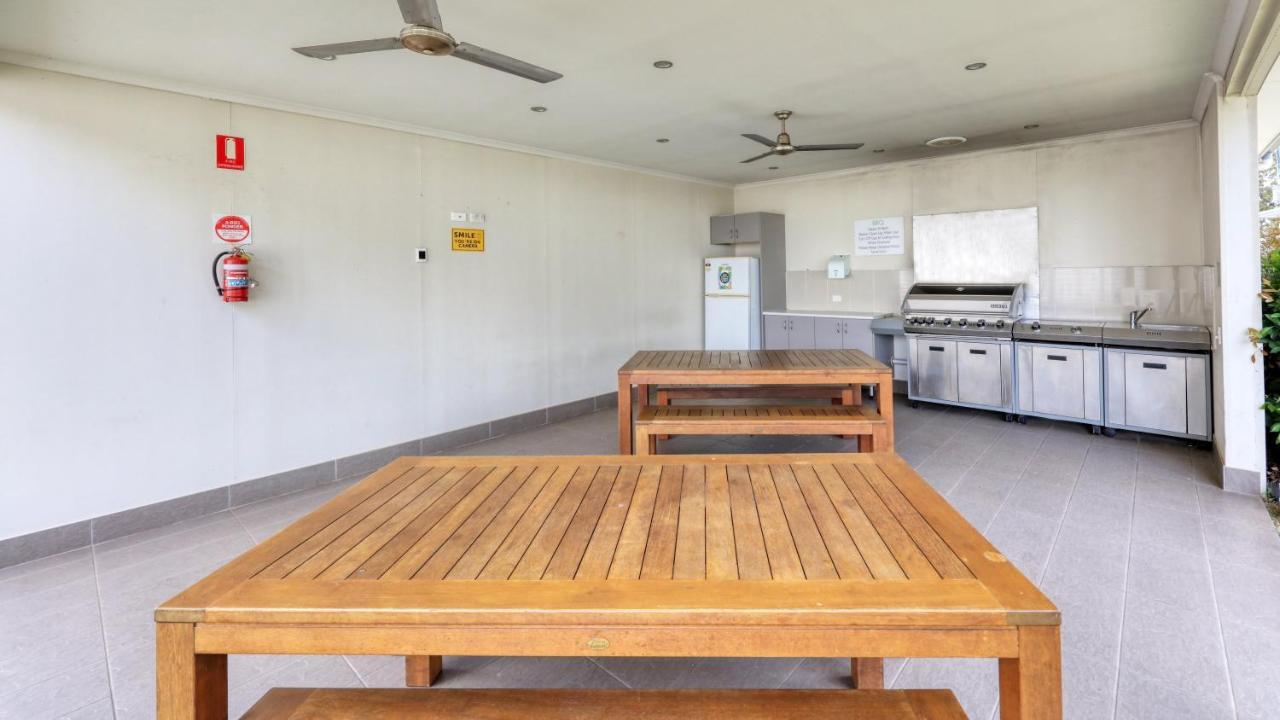 Chinchilla Motor Inn Exterior photo
